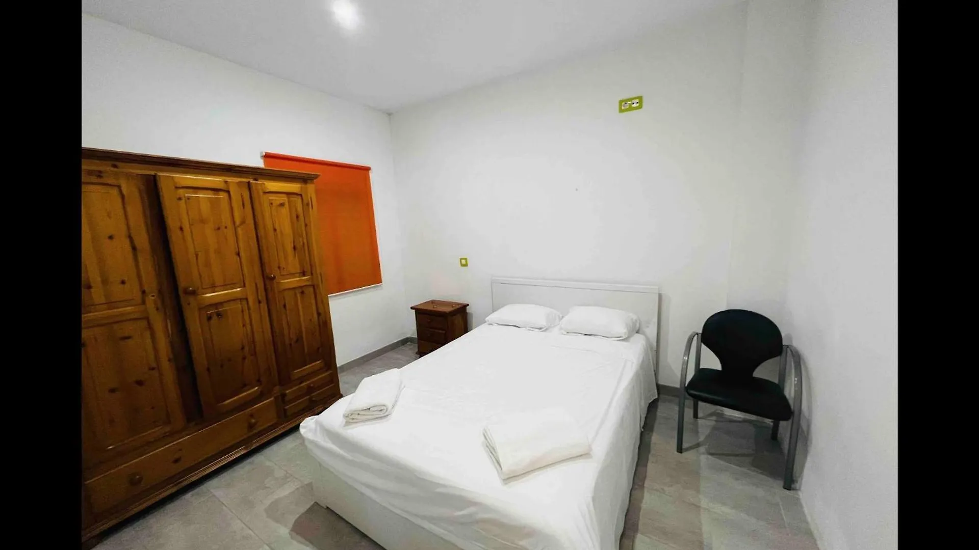 Habitacion Comoda Seville Spain