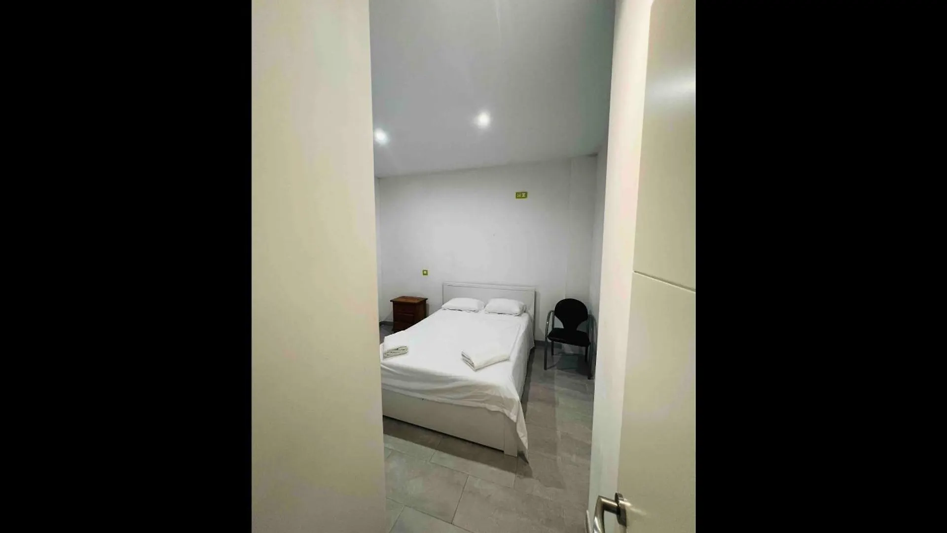 Habitacion Comoda Sevilla 0*,  Spanien
