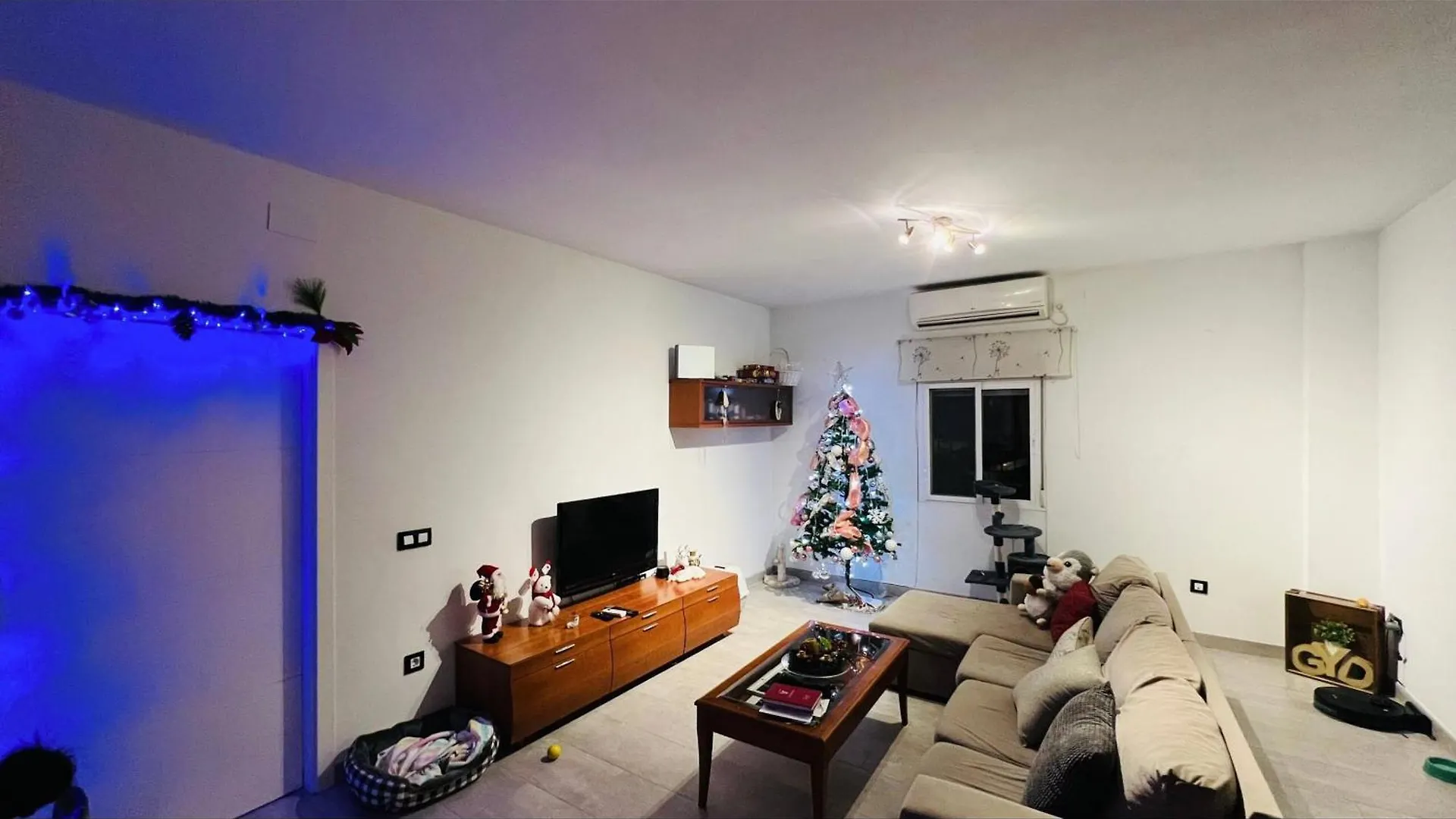 Privatunterkunft Habitacion Comoda Sevilla