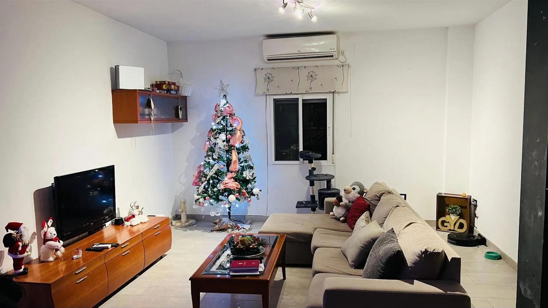 Habitacion Comoda Seville